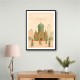 Harbin China Travel Poster Harbin China Travel Poster