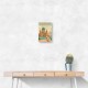 Harbin China Travel Poster 1 Harbin China Travel Poster 1