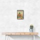 Harbin China Travel Poster 1 Harbin China Travel Poster 1