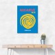 Algarve Travel Poster Algarve Travel Poster