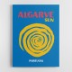 Algarve Travel Poster Algarve Travel Poster
