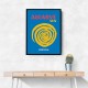 Algarve Travel Poster Algarve Travel Poster
