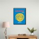 Algarve Travel Poster Algarve Travel Poster