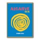 Algarve Travel Poster Algarve Travel Poster