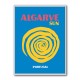 Algarve Travel Poster Algarve Travel Poster