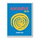 Algarve Travel Poster Algarve Travel Poster
