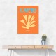 Capri Dolce Vita Travel Poster Capri Dolce Vita Travel Poster