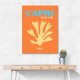 Capri Dolce Vita Travel Poster Capri Dolce Vita Travel Poster