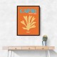 Capri Dolce Vita Travel Poster Capri Dolce Vita Travel Poster