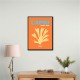 Capri Dolce Vita Travel Poster Capri Dolce Vita Travel Poster