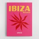 Ibiza Bohemia Travel Poster Ibiza Bohemia Travel Poster