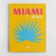 Miami Beach Travel Poster Miami Beach Travel Poster