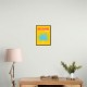 Miami Beach Travel Poster Miami Beach Travel Poster