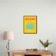 Miami Beach Travel Poster Miami Beach Travel Poster