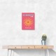 St Moritz Chic Travel Poster St Moritz Chic Travel Poster