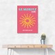 St Moritz Chic Travel Poster St Moritz Chic Travel Poster