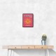 St Moritz Chic Travel Poster St Moritz Chic Travel Poster