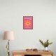 St Moritz Chic Travel Poster St Moritz Chic Travel Poster