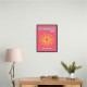 St Moritz Chic Travel Poster St Moritz Chic Travel Poster