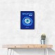 Mykonos Muse Travel Poster