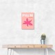Palm Beach Travel Poster Palm Beach Travel Poster