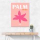 Palm Beach Travel Poster Palm Beach Travel Poster