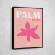 Palm Beach Travel Poster Palm Beach Travel Poster