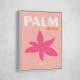Palm Beach Travel Poster Palm Beach Travel Poster