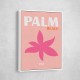 Palm Beach Travel Poster Palm Beach Travel Poster