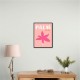 Palm Beach Travel Poster Palm Beach Travel Poster