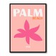 Palm Beach Travel Poster Palm Beach Travel Poster
