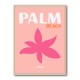 Palm Beach Travel Poster Palm Beach Travel Poster