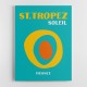 St Tropez Soleil Travel Poster