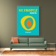 St Tropez Soleil Travel Poster