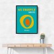 St Tropez Soleil Travel Poster