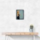 A Little Luxury Fixes Almost Everything Vintage Style Wall Art