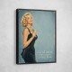 A Little Luxury Fixes Almost Everything Vintage Style Wall Art