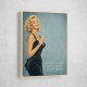 A Little Luxury Fixes Almost Everything Vintage Style Wall Art