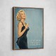 A Little Luxury Fixes Almost Everything Vintage Style Wall Art