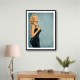 A Little Luxury Fixes Almost Everything Vintage Style Wall Art