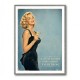 A Little Luxury Fixes Almost Everything Vintage Style Wall Art