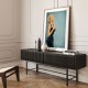 A Little Luxury Fixes Almost Everything Vintage Style Wall Art