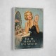 I'll Be Ready in Five Minutes Vintage Wall Art