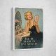 I'll Be Ready in Five Minutes Vintage Wall Art