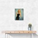 Good Taste and Bad Ideas Vintage Style Wall Art