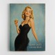 Good Taste and Bad Ideas Vintage Style Wall Art