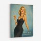 Good Taste and Bad Ideas Vintage Style Wall Art