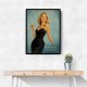 Good Taste and Bad Ideas Vintage Style Wall Art