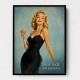 Good Taste and Bad Ideas Vintage Style Wall Art