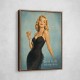 Good Taste and Bad Ideas Vintage Style Wall Art